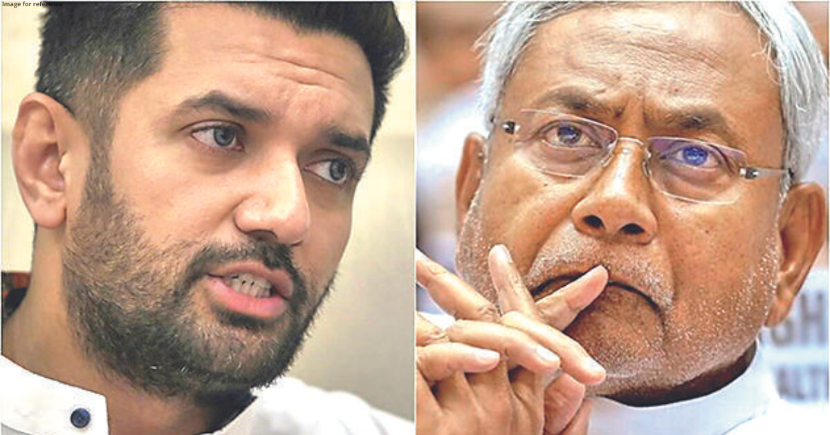 Is Nitish’s exit from NDA ‘ache din’ for Chirag?